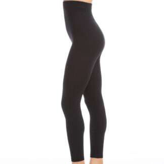 Leggings schwarz links