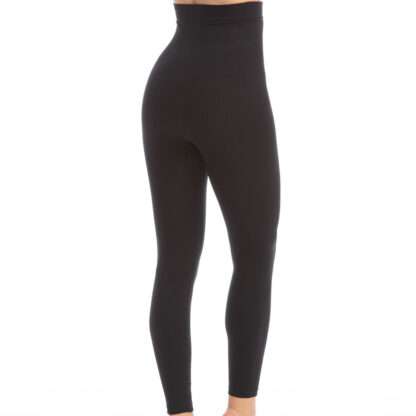 Leggings schwarz rechts